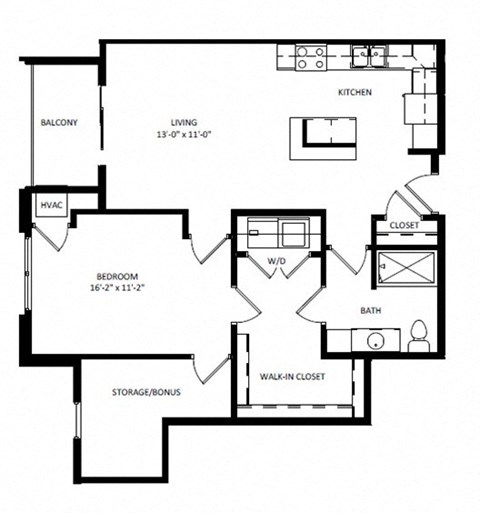 Paragon Place at Bear Clay Way